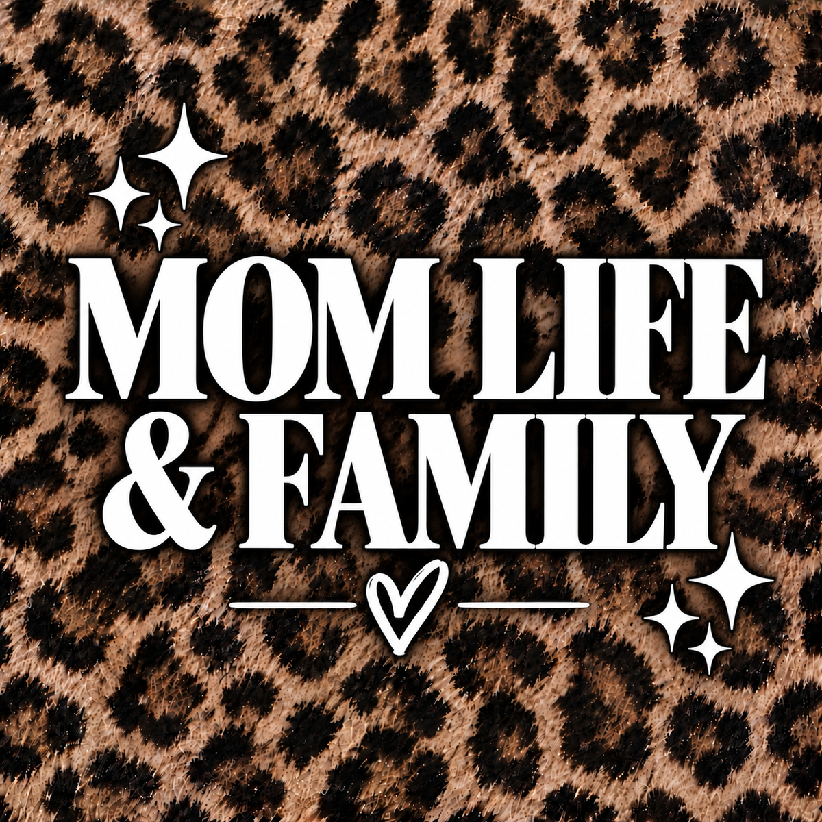 Mom Life & Family