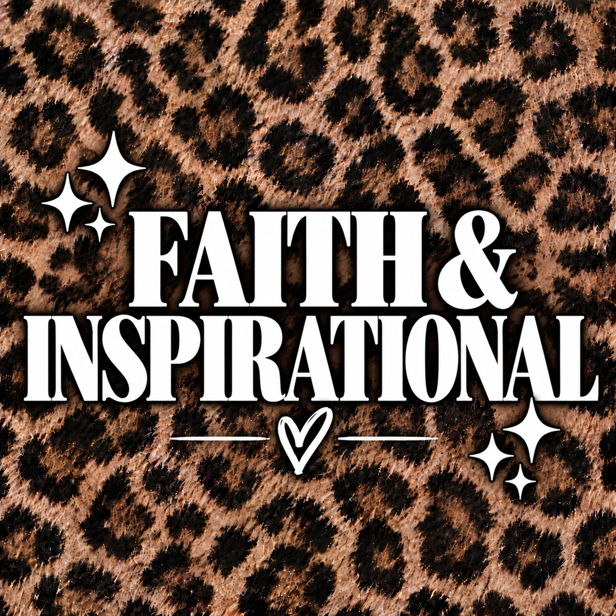 Faith & Inspirational 
