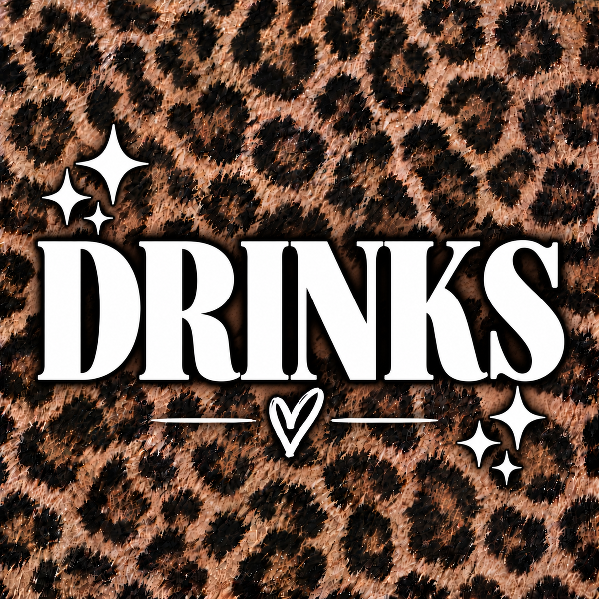 Drinks