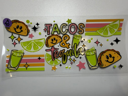 Decal A90