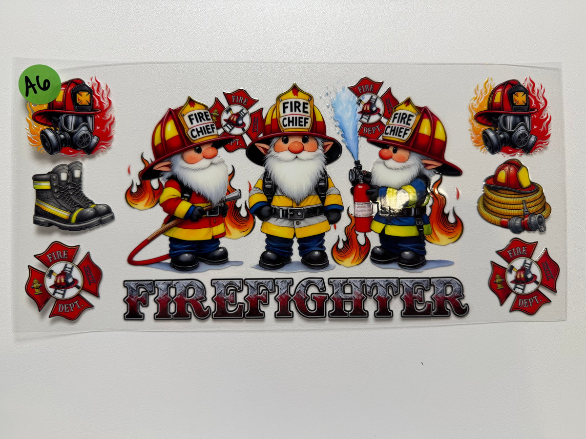 Decal A6