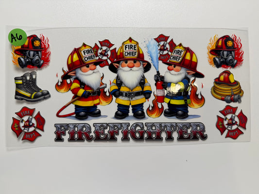 Decal A6