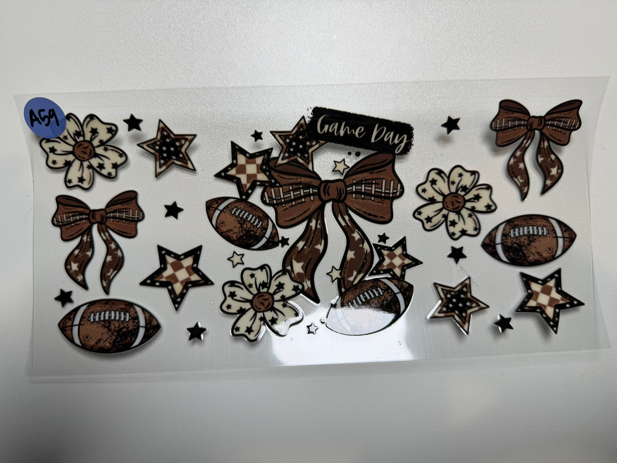 Decal A59