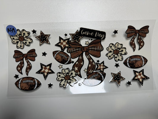 Decal A59