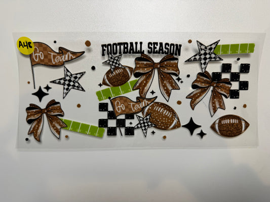 Decal A48