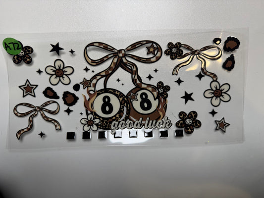 Decal A72
