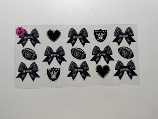 Decal A98