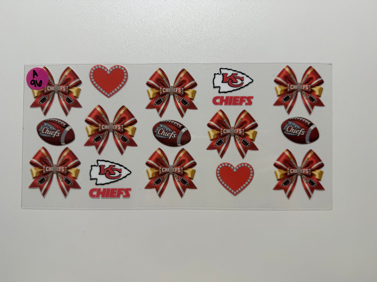 Decal 96