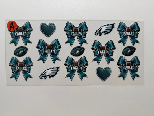 Decal A99