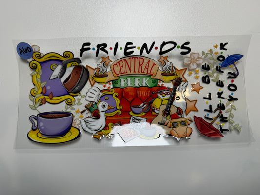 Decal A60
