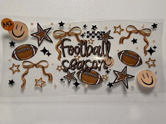 Decal A43