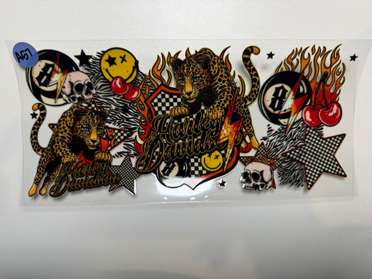 Decal A57