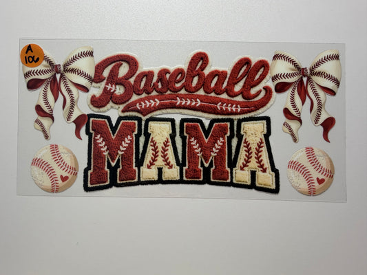 Decal A106